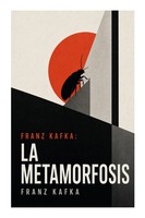 Franz Kafka | Franz Kafka: La Metamorfosis | Taschenbuch | Spanisch (2023)