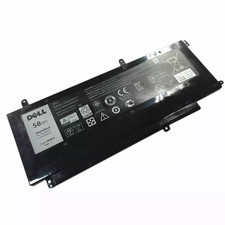 Genuine Battery 4P8PH For D ell Inspiron 15 7537 7547 7548 N7548 Vostro 14 5459