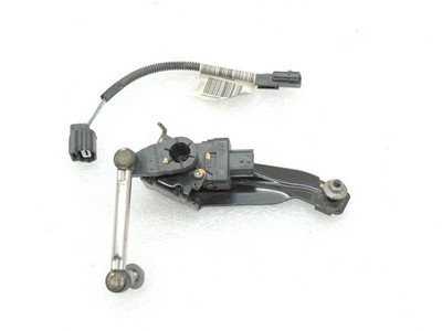 Renault Espace V MK5 JR Hinten LWR Sensor mit Kabelbaum Niveausensor 538210780R