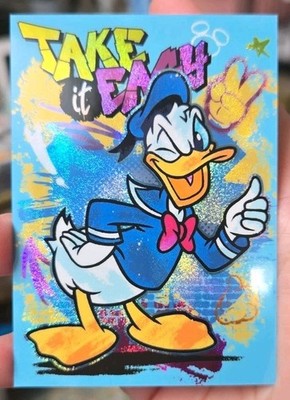 2026 Shining Soul Disney Mickey & Friends Donald Duck ''Take It Easy''