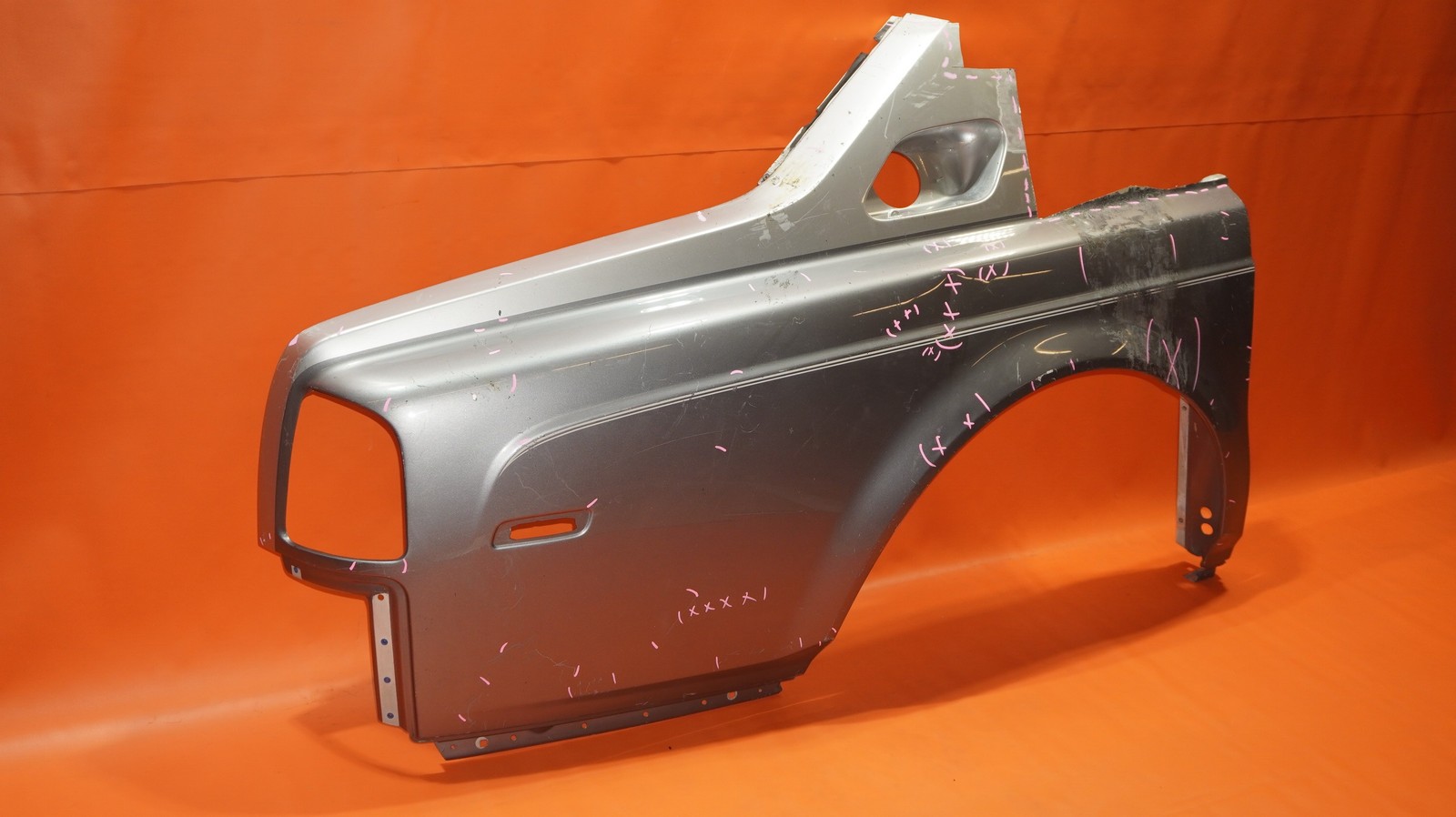 ROLLS ROYCE PHANTOM QUARTER PANEL RIGHT RRP 2005 2006 2007 2012 2013 2014 2015