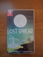 ebay® Auktion 226766380069 | Lost Sphear Nintendo Switch 2017 Thumbnail of ebay® auction 226766380069 | Lost Sphear Nintendo Switch 2017