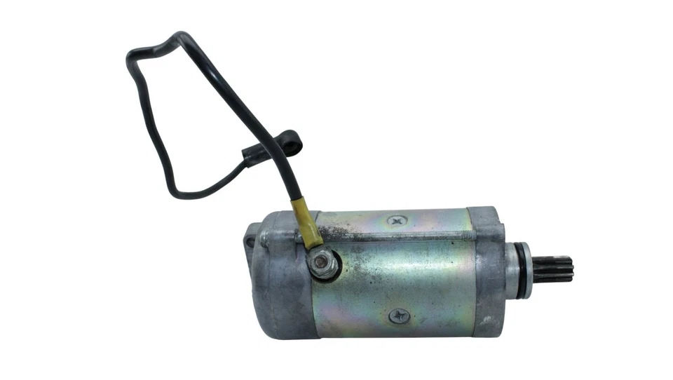 Arrancador SUZUKI GS 750 E 1978 A 1978 - Imagen 3 de 4