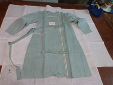 89/ ANCIENNE BLOUSE ECOLIER