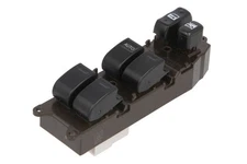MEAT & DORIA 26889 Switch, Window Regulator