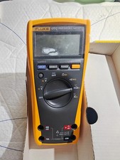 1PC New Fluke 177C True RMS Digital Multimete...