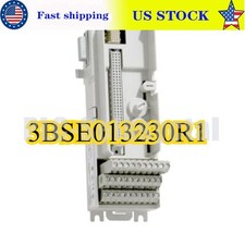 Brand New Abb 3BSE013230R1 S800 I/o Compact Module Termination Unit