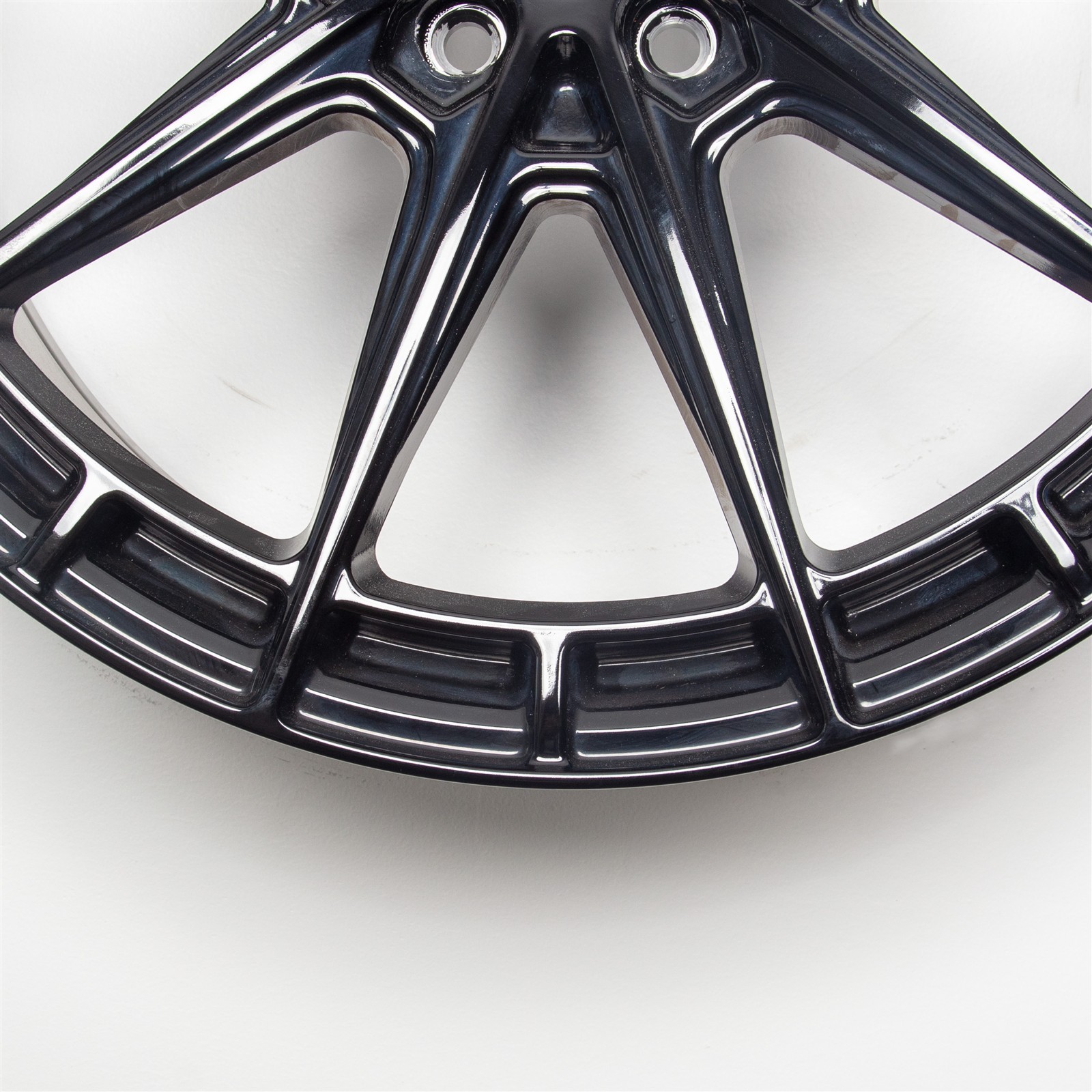 Maserati Levante 2017-2018 Wheel Black