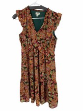 J Crew Ladies Size 4 Dress