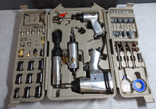 Tradespro 71 Piece Air Tool Set