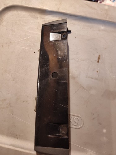 1990-92 Firebird hatch release Defrost Switches with trim panel - 第 3/3 張圖片