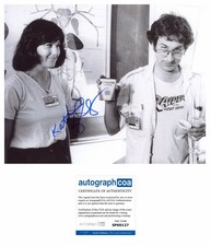Kathleen Kennedy “E.T The Extra-Terrestrial” AUTOGRAPH Signed 10x8 Photo ACOA