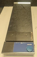 IKA RO 10 P S1 Digital Magnetic Stirrer 10-position Stainless Steel