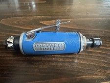 Cornwell Tools Cat-520 Full Size Die Grinder Pneumatic Tool Mpn Cat-520