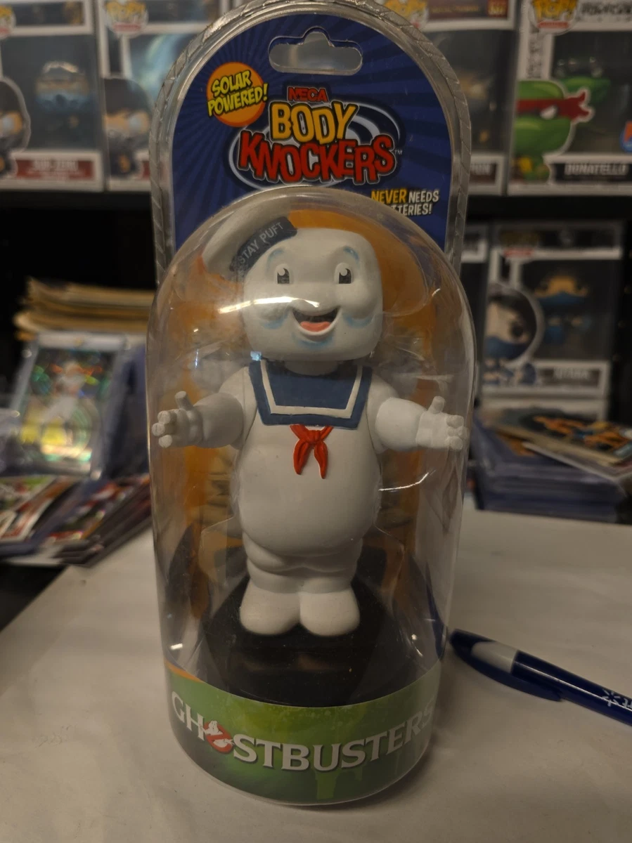 NECA Ghostbusters Action Figures & Accessories for sale | eBay