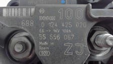 Alternateur Opel ASTRA