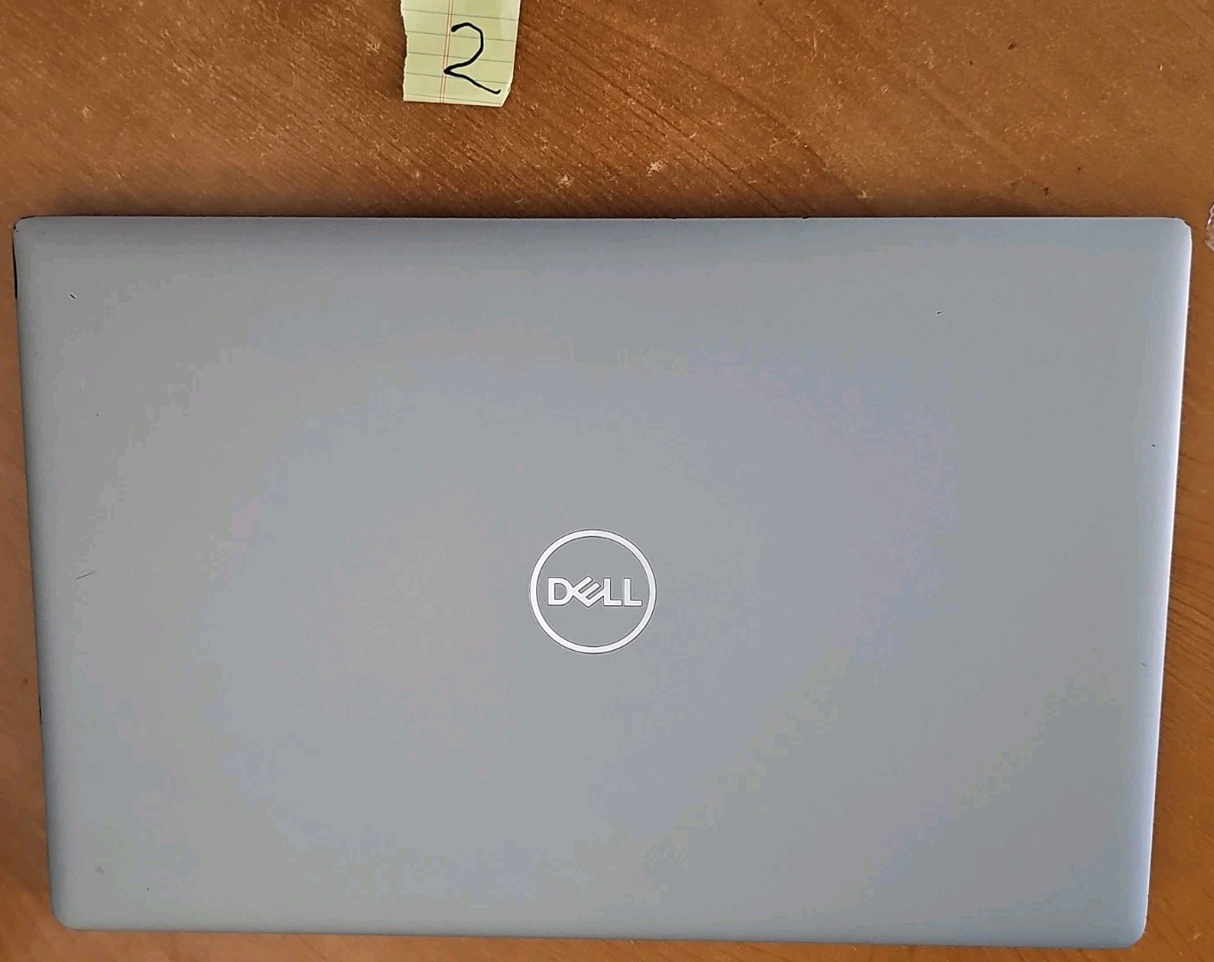Dell Latitude 5520, 15-Inch Laptop, with Intel Core i5 11th Gen., 128 GB NVMe (Non-Volatile Memory Express), Windows 11 Pro