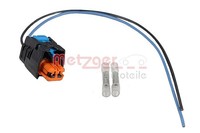 Metzger Kabelreparatursatz, Nockenwellensensor FüR Renault