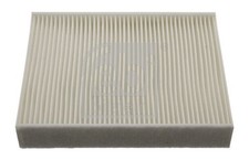 FEBI FILTER INNENRAUMLUFT FÜR BMW