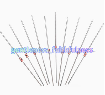 100PCS NEW KTY81-120 Thermistor PTC Temperature Sensor