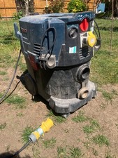Bosch GAS 35M AFC Dust Extractor 110V