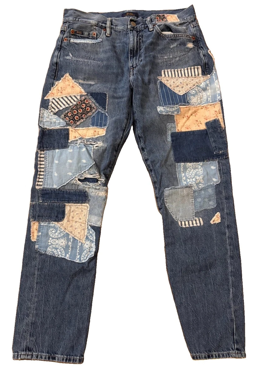 Lauren Ralph Lauren Boyfriend Jeans for Women for sale | eBay