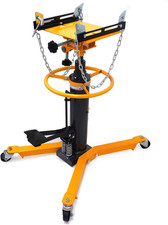 - 34 To 73 Professional Dual Spring Hydraulic Transmission Jack Car Lift - 34 To 73 Professional Dual Spring Hydraulic Transmission Jack Car Lift