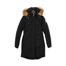 Moose Knuckles MK2663LPP XS Size Ponderlock Padded Jacket 133347356