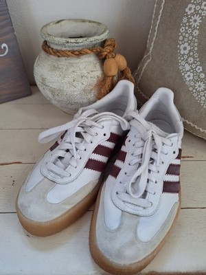Sneaker   Adidas Samba   Schuhe   Gr US 6   EU 37 1/3   UK 4 1/2   Frühling TOP