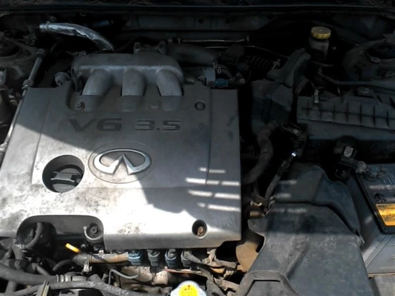 Fuse Box Engine VIN D 4th Digit VQ35DE Fits 02-04 INFINITI I35 48019 Foto 4 de 4