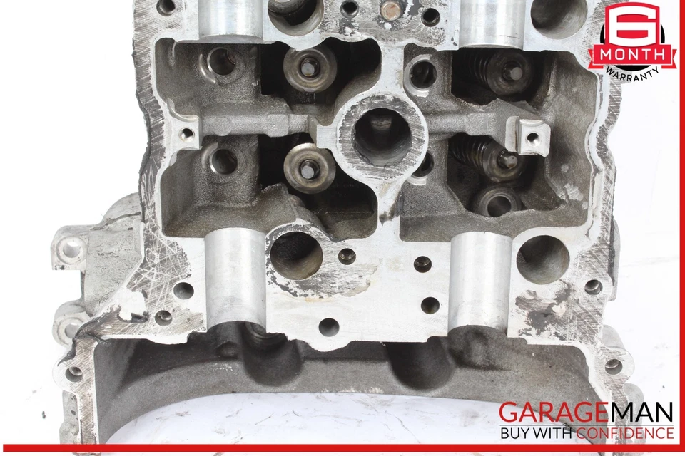 05-12 Mercedes W164 ML350 E350 lado izquierdo motor culata OEM Foto 4 de 4