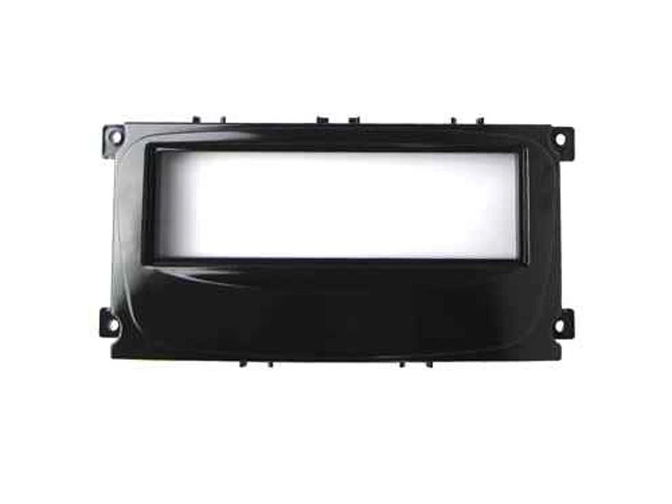 Continental 1DIN DAB MP3 AUX USB Autoradio für Ford C-Max Galaxy Focus ab 2007 g - Bild 4 von 4