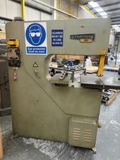 Startrite Bandsaw 30V