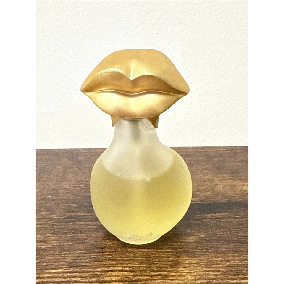 Dalimix Gold de Salvador Dalí para mujer 1,7 oz 50 ml eau de toilette spray sin caja Foto 2 de 2