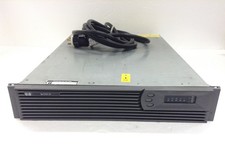 HP R3000 XR-NA UPS Power Backup 6 PowerVault Outlet Tested Working FREE SHIPPING