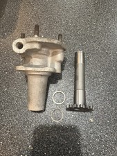 Lycoming Governor Adaptor￼