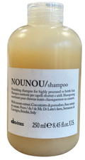 Davines NOUNOU Nourishing Shampoo for Highly Processed or Brittle 8.45oz/250ml