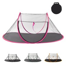 Realife Portable, Foldable Outdoor Cat Tent for Dogs and Small Animals, Rose ...