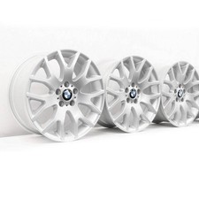 Alufelgen BMW X5 E70 F15 19 Original 6774396