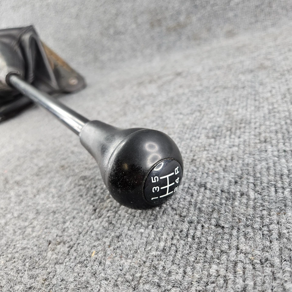 Dodge Ram 1500 2500 3500 2002-2004 palanca de cambios manual palanca de cambios OEM Foto 4 de 4