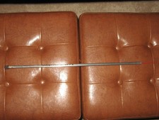 Springfield Model 187 A Semi Auto 22 Caliber Rifle 18 18 Inner Cartridge Tube