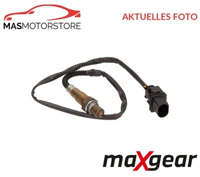 LAMBDASONDE LAMDASONDE LINKS MAXGEAR 59-0077 A NEU OE QUALITÄT