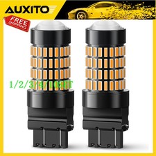 3157 3156 4157 Switchback Led Turn Signal Light Amber 4014smd Waterproof 110set 3157 3156 4157 Switchback Led Turn Signal Light Amber 4014smd Waterproof 110set