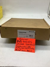 Honeywell PVB4022AS Spyder Series 3 Controller, 3000-E