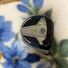 TaylorMade SIM 5W Head Only Some Wear on Sole  Face