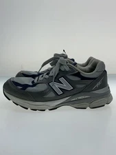 New Balance M990 Gray Us8 Gry KVv56