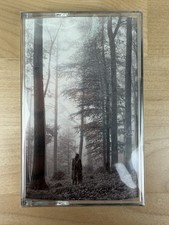 TAYLOR SWIFT - FOLKLORE - IN THE TREES DELUXE EDITION CASSETTE Sealed