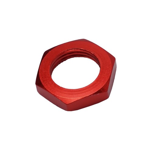 Roue Moyeu Noix 4PCS Accessoires Adaptateur Aluminium Alliage for 1/8 RC Hex - Photo 7 sur 29