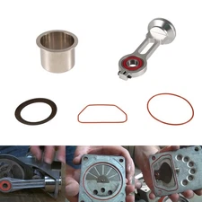 KK-4835 Compressor Piston and Connecting Rod Replace Kit for KK-5081 & A02743
