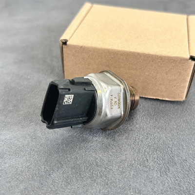 #ad NEW RE549752 Fuel Rail Pressure Sensor Fits John Deere Tractor Combine Sprayer $59.99